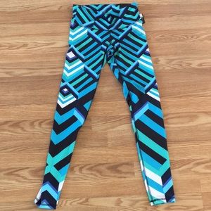 Champion Leggings New W/ Tags